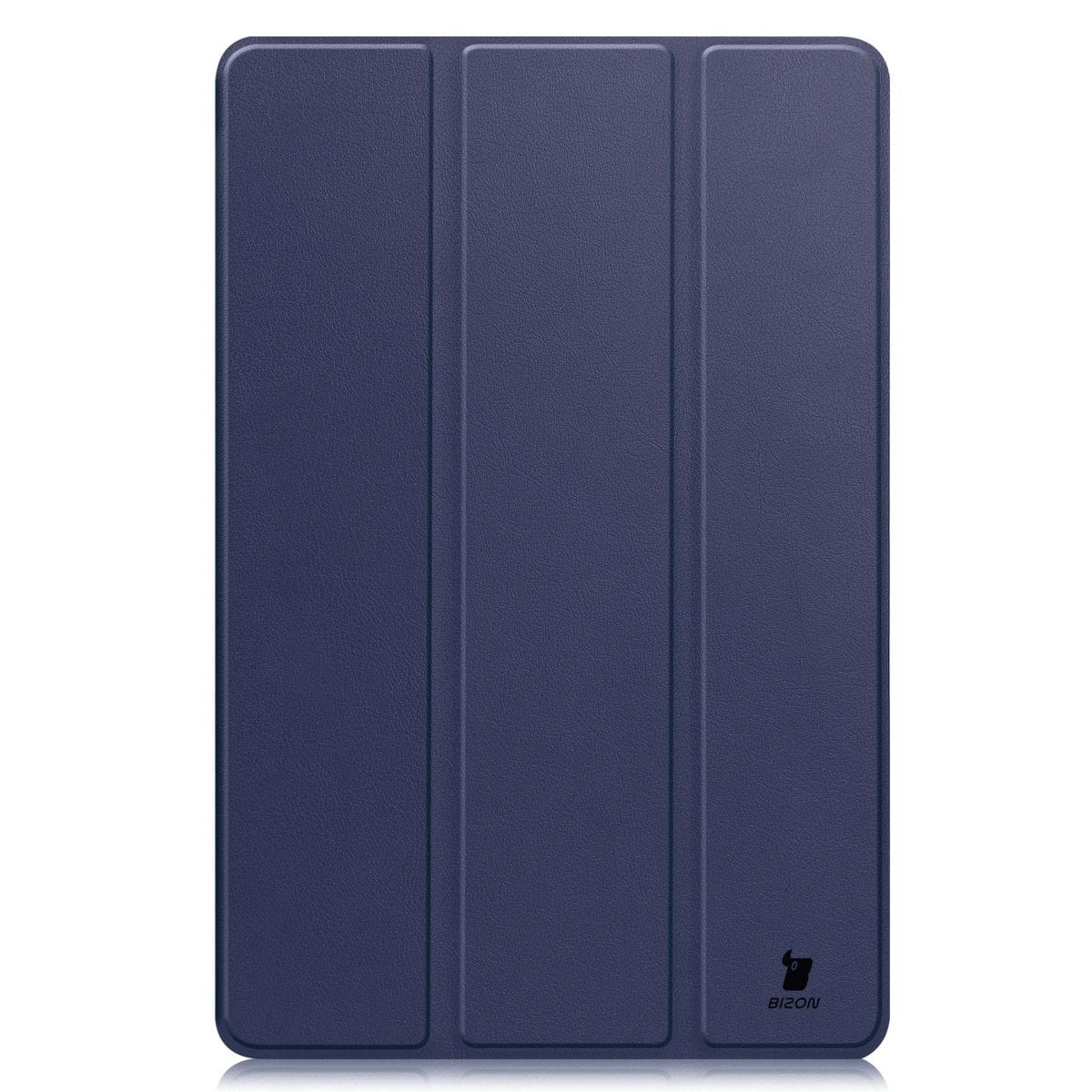 Bizon Case Tab Croc Lenovo Tab M11 navy blue