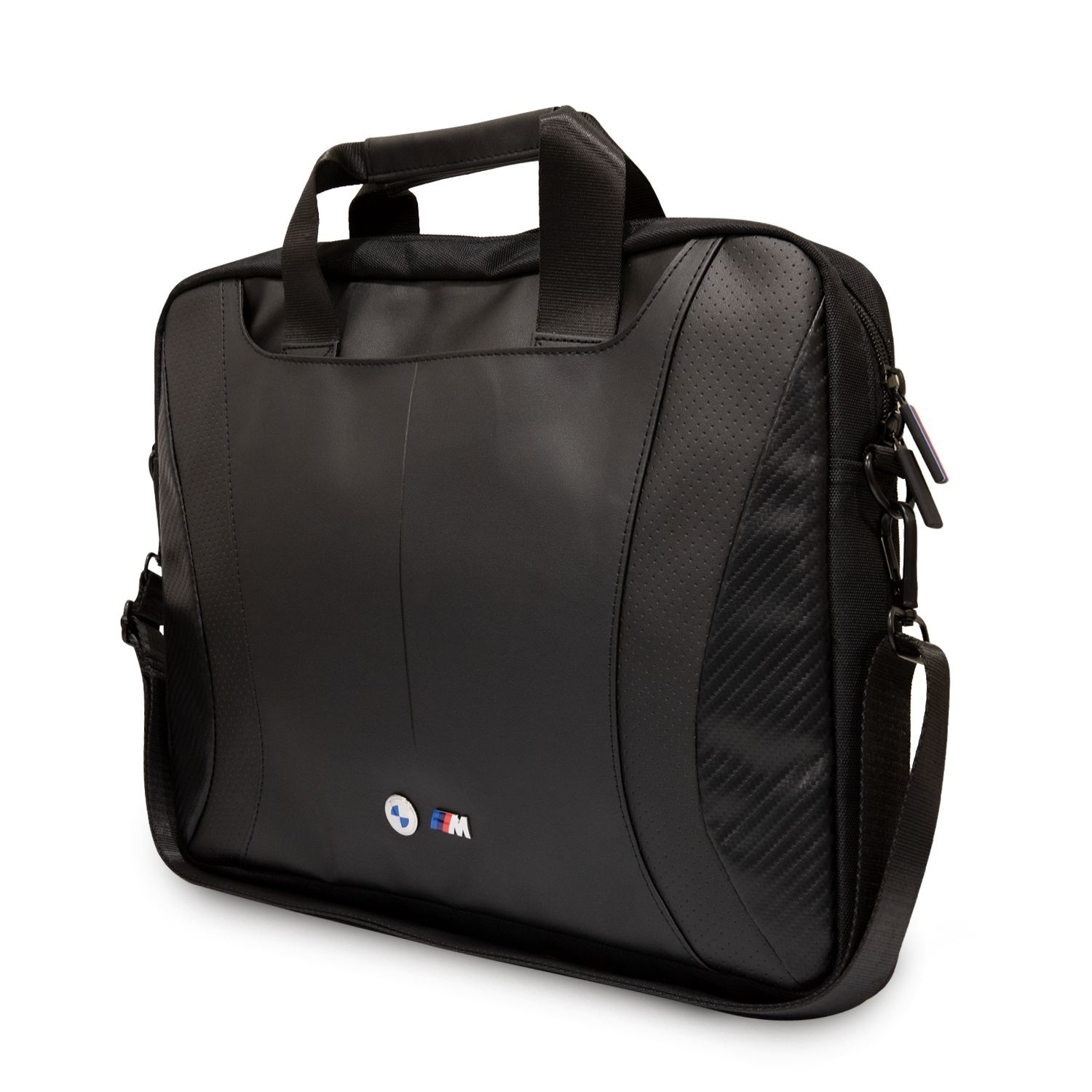 BMW BMCB15SPCTFK 16 inch black Perforated Bag