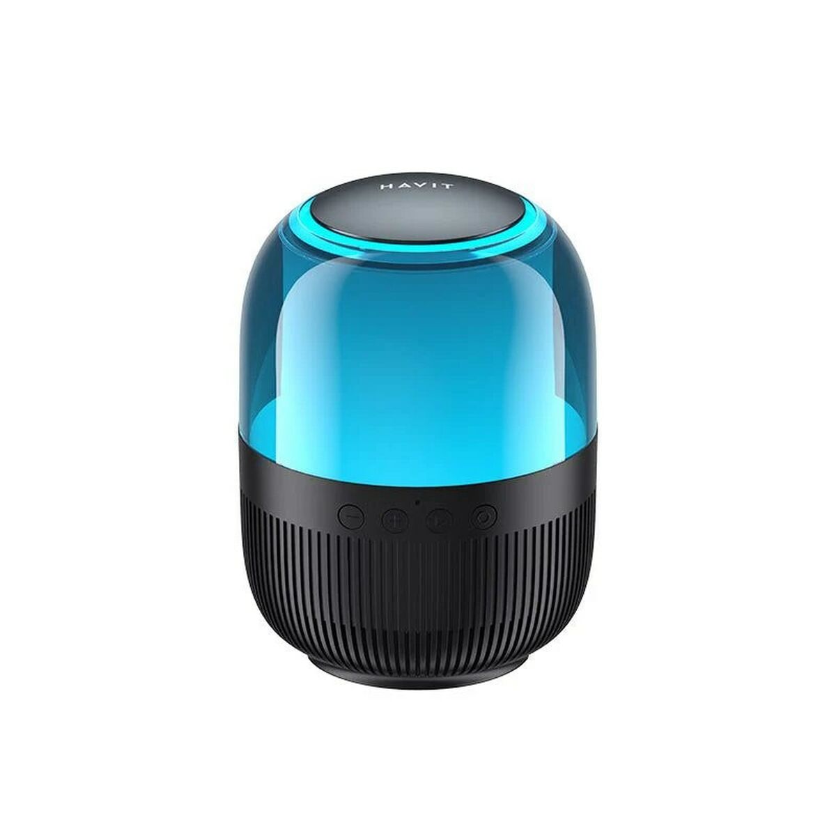 Portable Bluetooth Speakers Havit SK889BT Black 7 W
