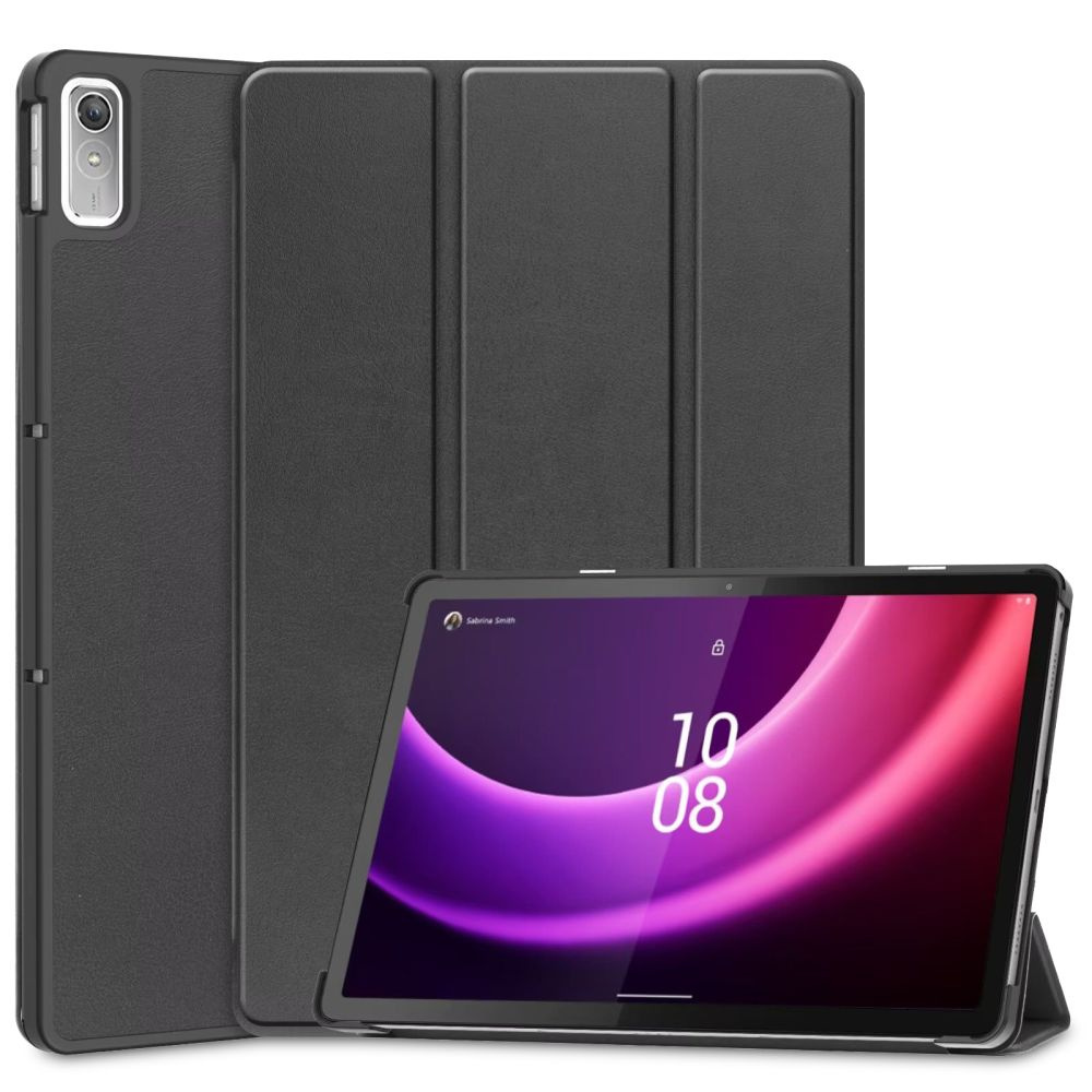 Tech-protect Smartcase Lenovo Tab P11 11.5 2nd Gen Black