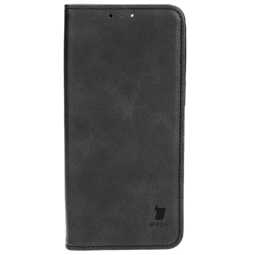 Bizon Case Pocket Pro Apple iPhone 15 Pro Max black