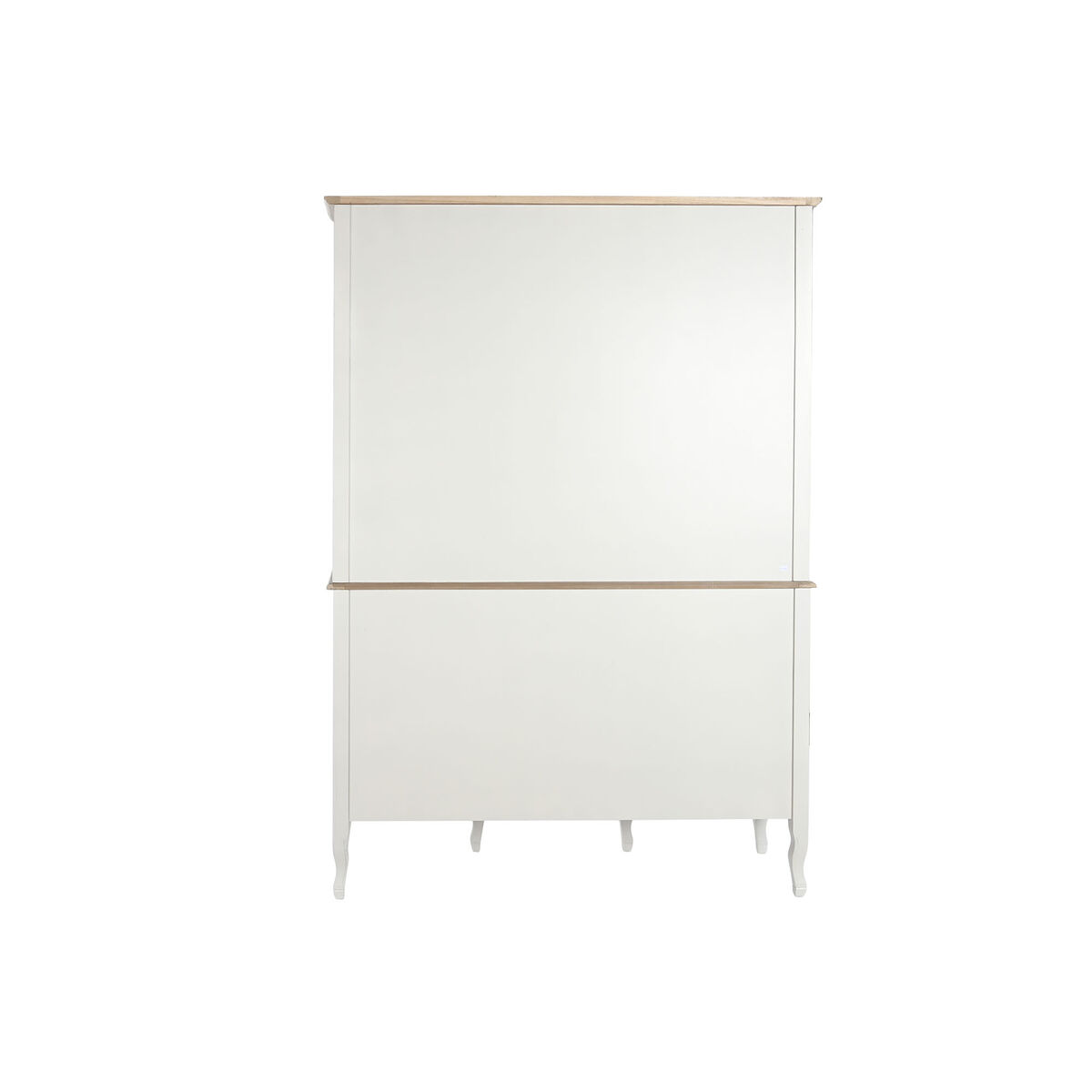 Display Stand DKD Home Decor 141,5 x 44 x 199 cm Crystal
