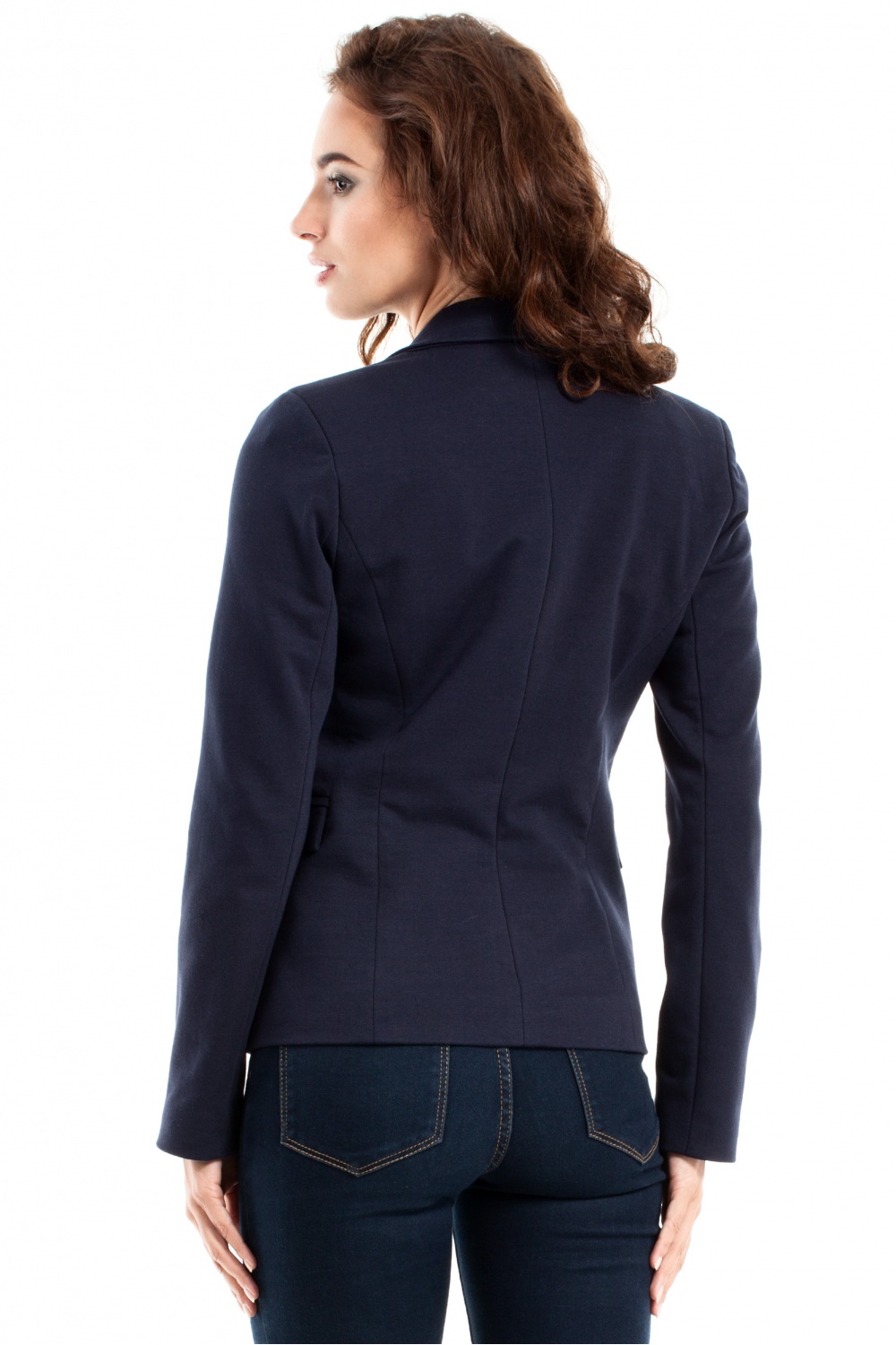  Jacket model 63105 Moe  navy blue