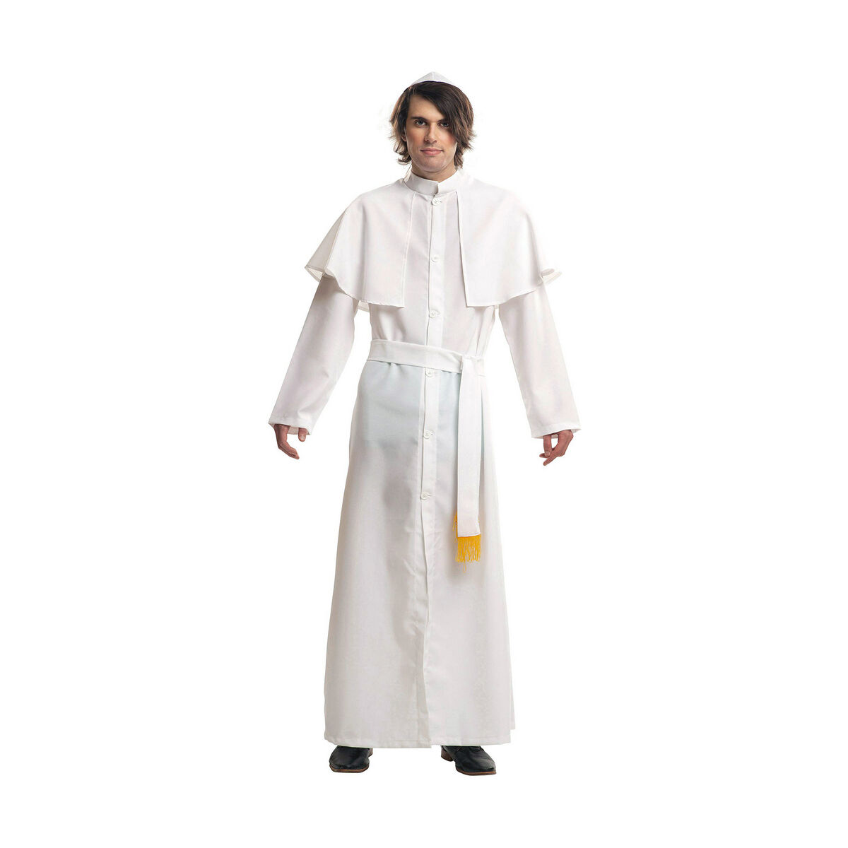 Costume for Adults My Other Me Pope M/L (3 Pieces)