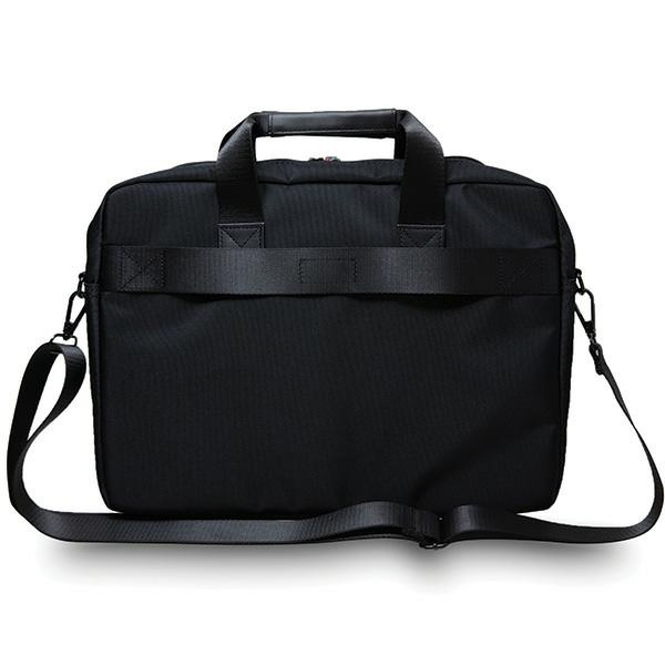 BMW BMCB15COMSCAKL 15" Bag Carbon Blue Stripes black