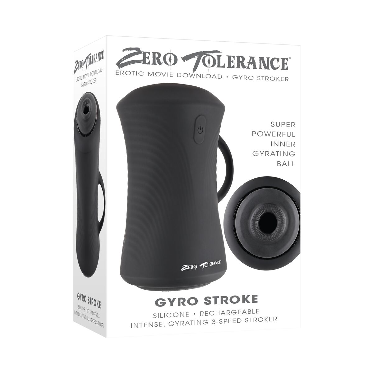 Masturbator Zero Tolerance Masturbator Zero Tolerance