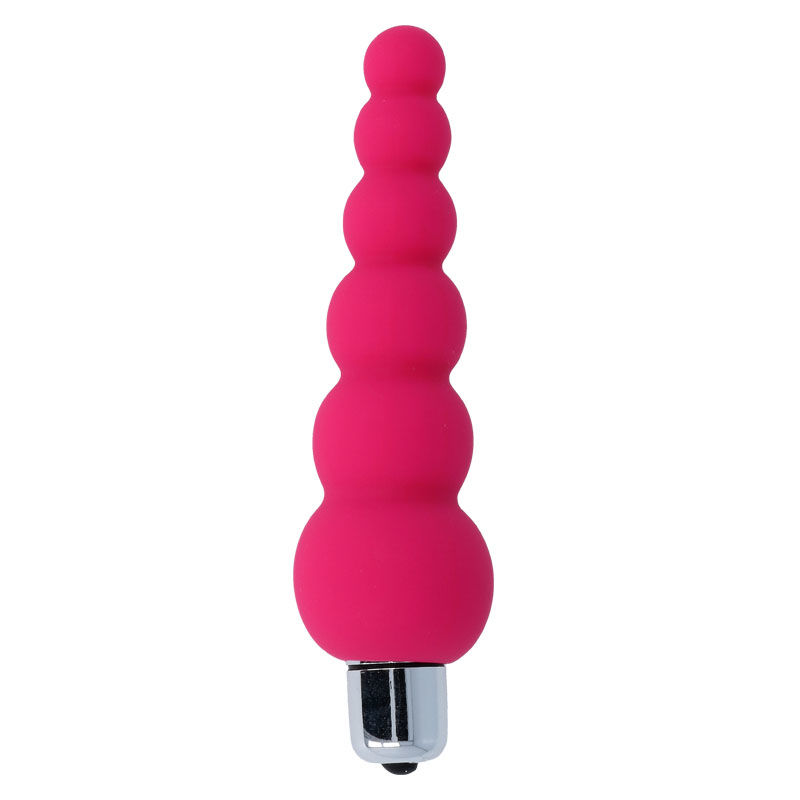 INTENSE SNOOPY 7 SPEEDS SILICONE HOT PINK