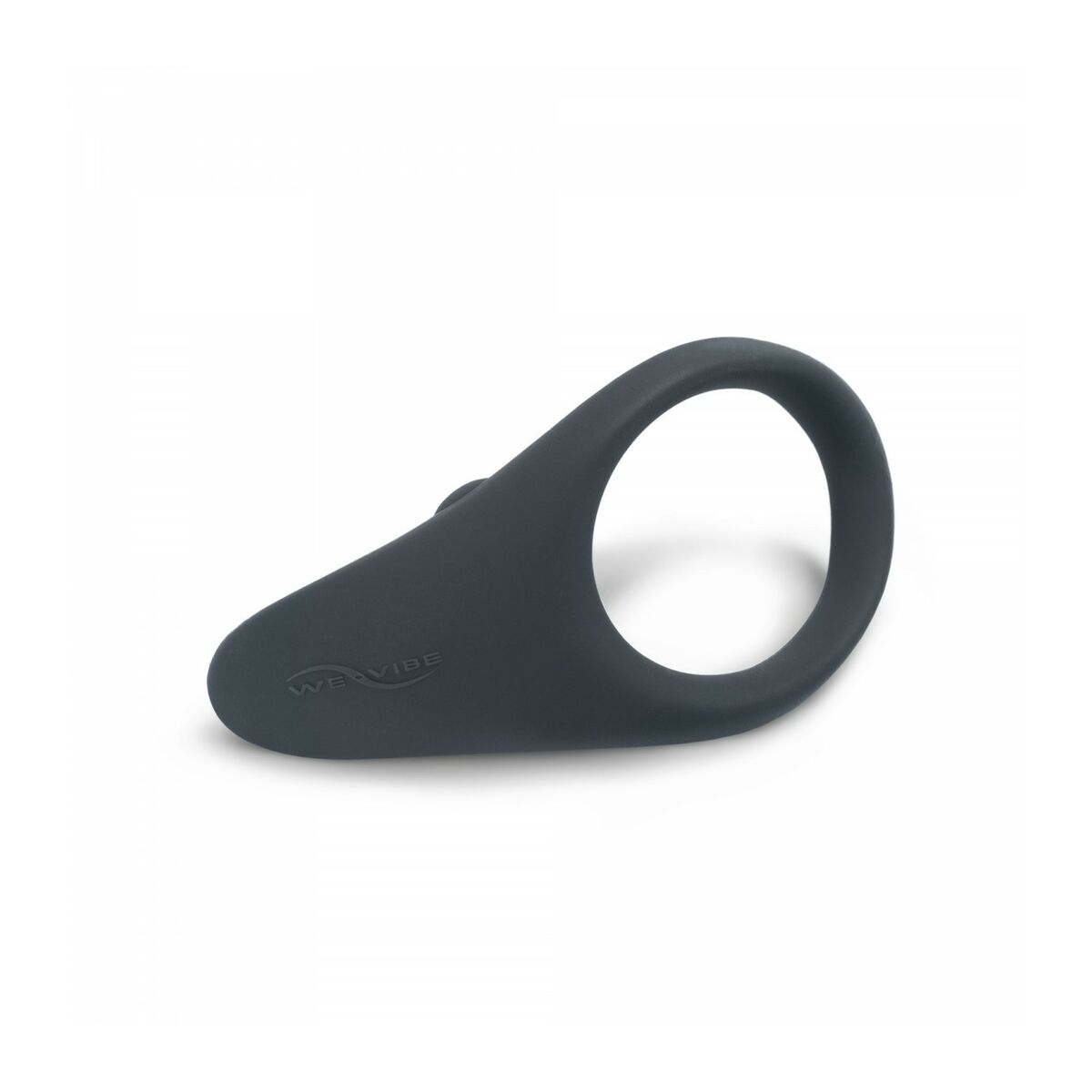 Verge Vibrating Ring We-Vibe SNVGSG6 Grey Verge Vibrating Ring We-Vibe SNVGSG6 Grey
