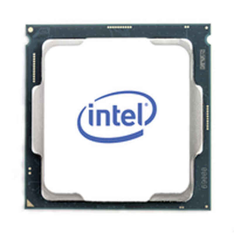 Processor Intel i7-11700F LGA 1200