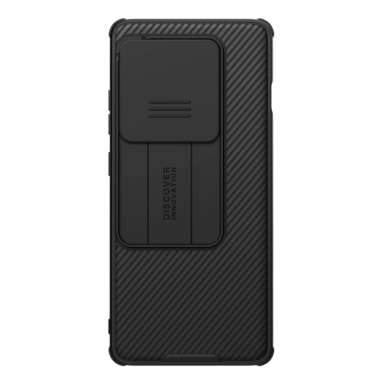 Nillkin CamShield Pro Case OnePlus Ace 3 / 12R black
