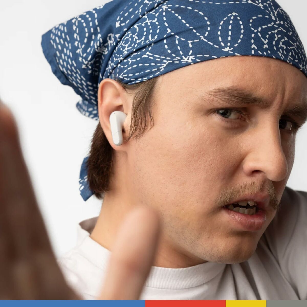 Headphones Skullcandy S2IPW-S951