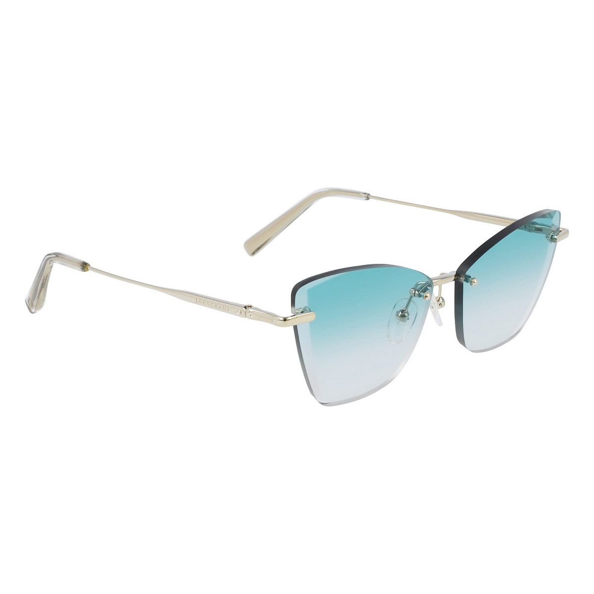 Ladies'Sunglasses Longchamp LO141S-732 ø 57 mm