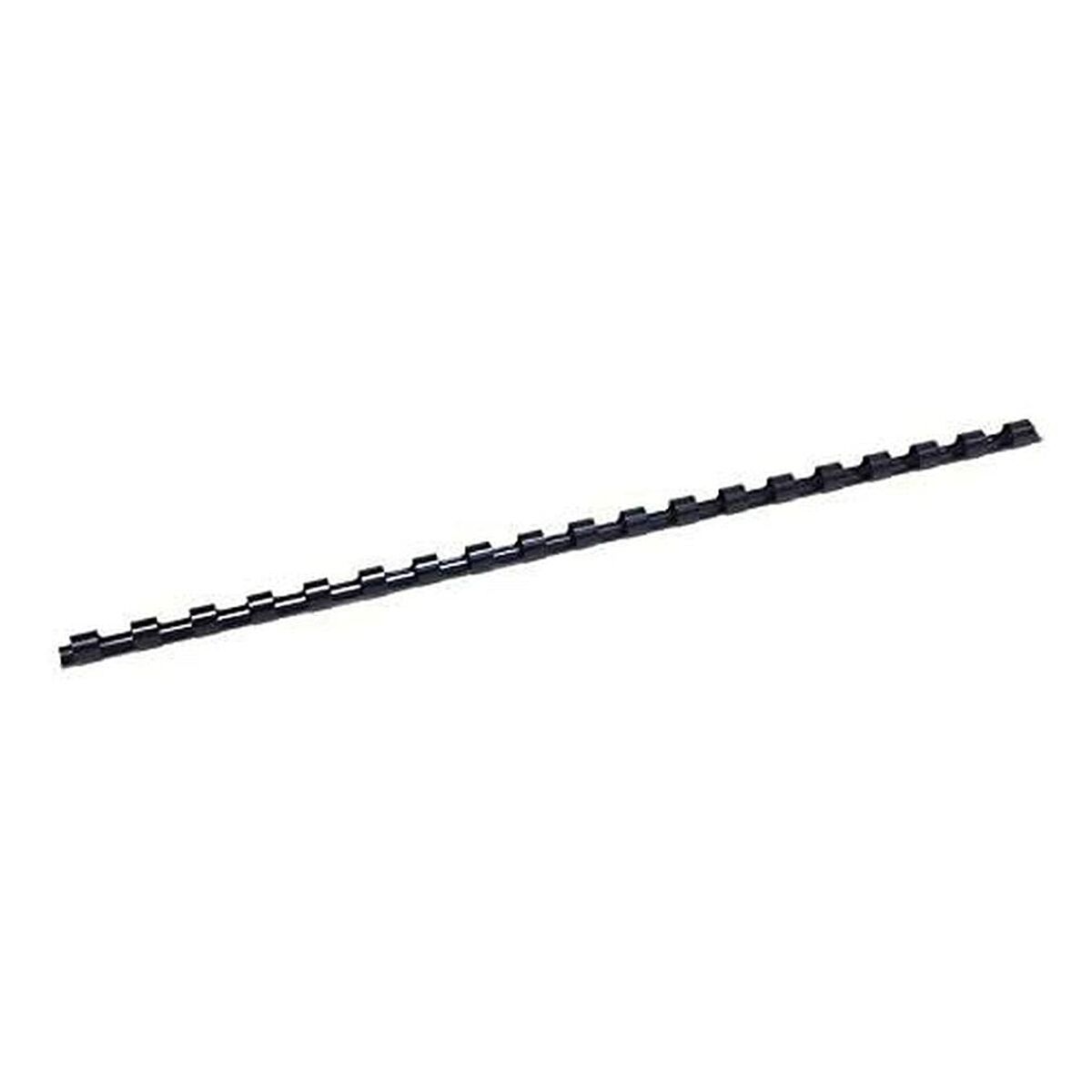 Spine Bars Fellowes 8 mm (Refurbished A+)