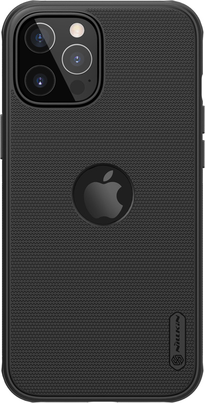 Nillkin Super Shield Pro Apple iPhone 12/12 Pro Black