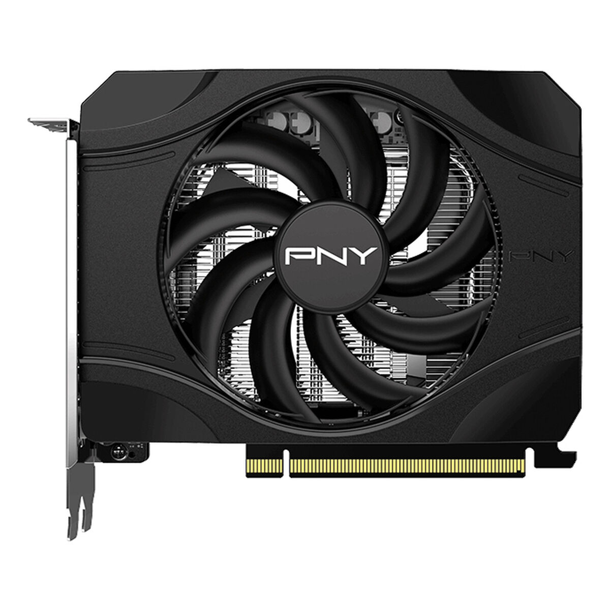 Graphics card PNY VCG50508SFXPB1 GEFORCE RTX 5050 8 GB GDDR6