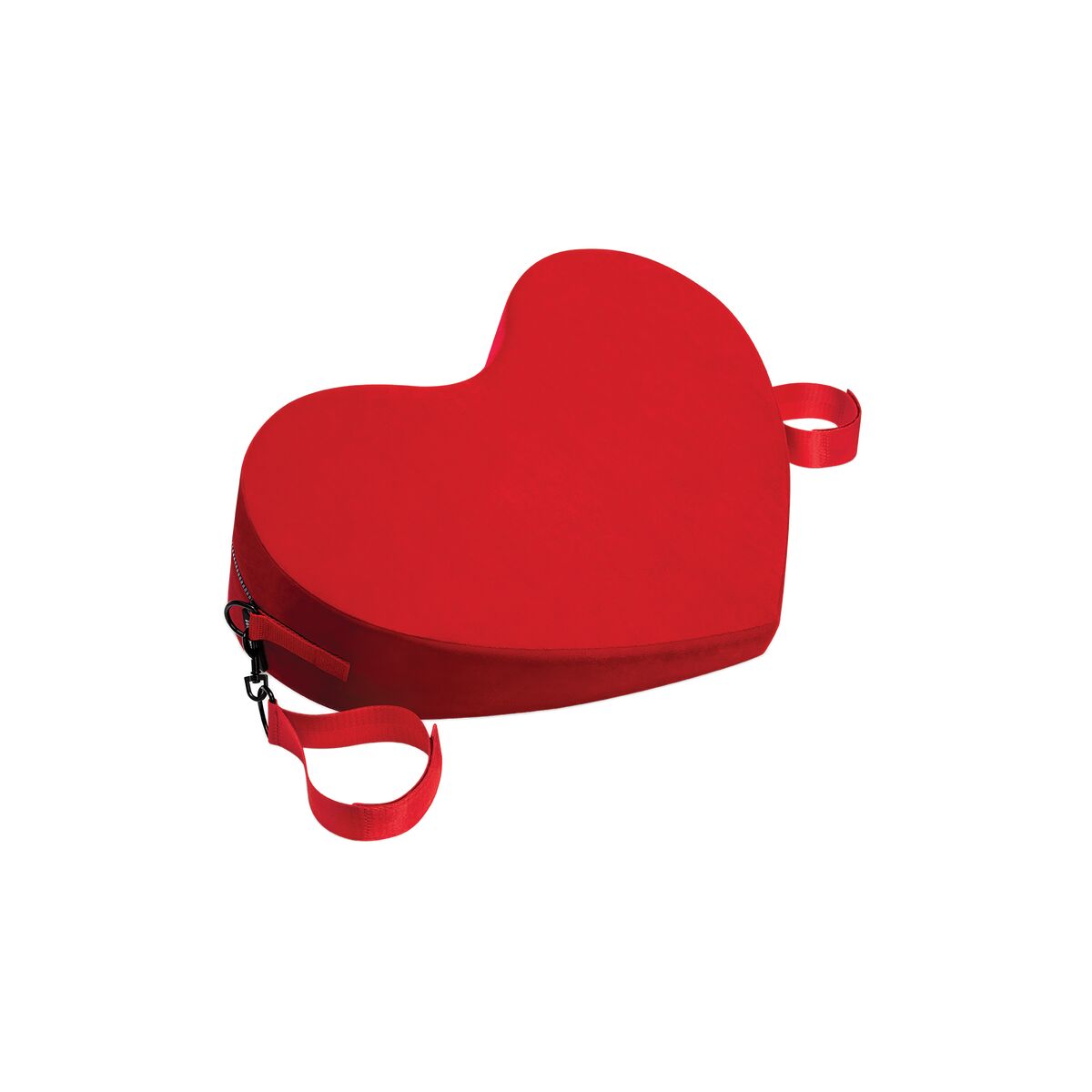 Cushion Whipsmart Red