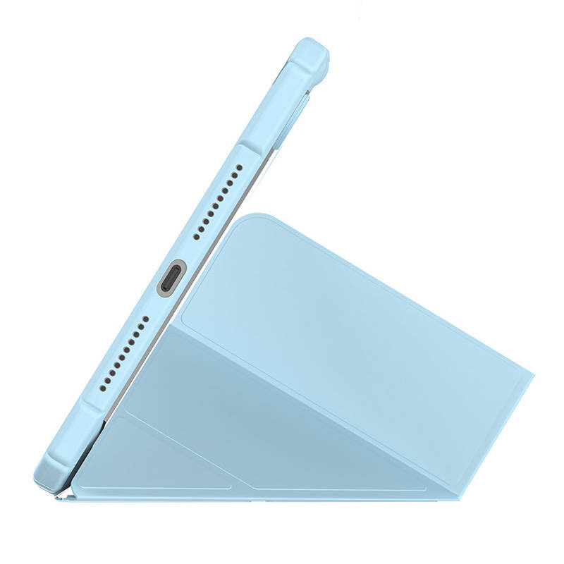 Apple iPad mini 2021 (6. generacji) Baseus Minimalist blue