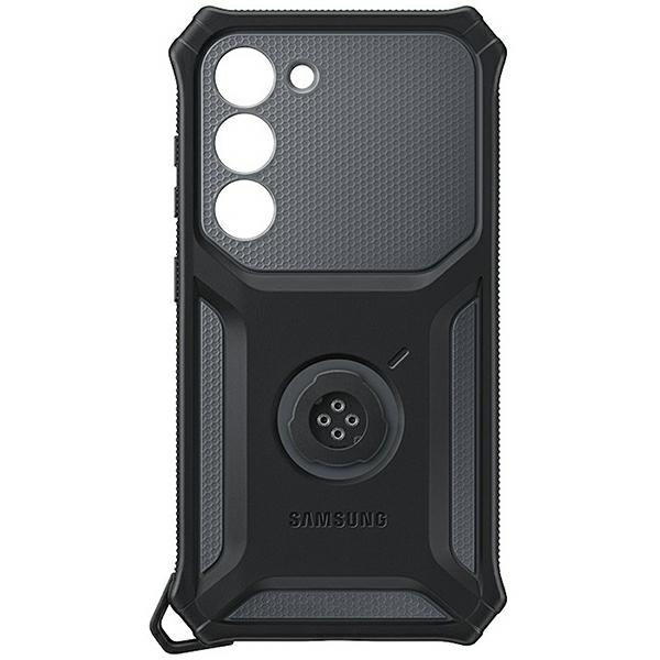 Samsung Galaxy S23 EF-RS911CB Rugged Gadget Titan