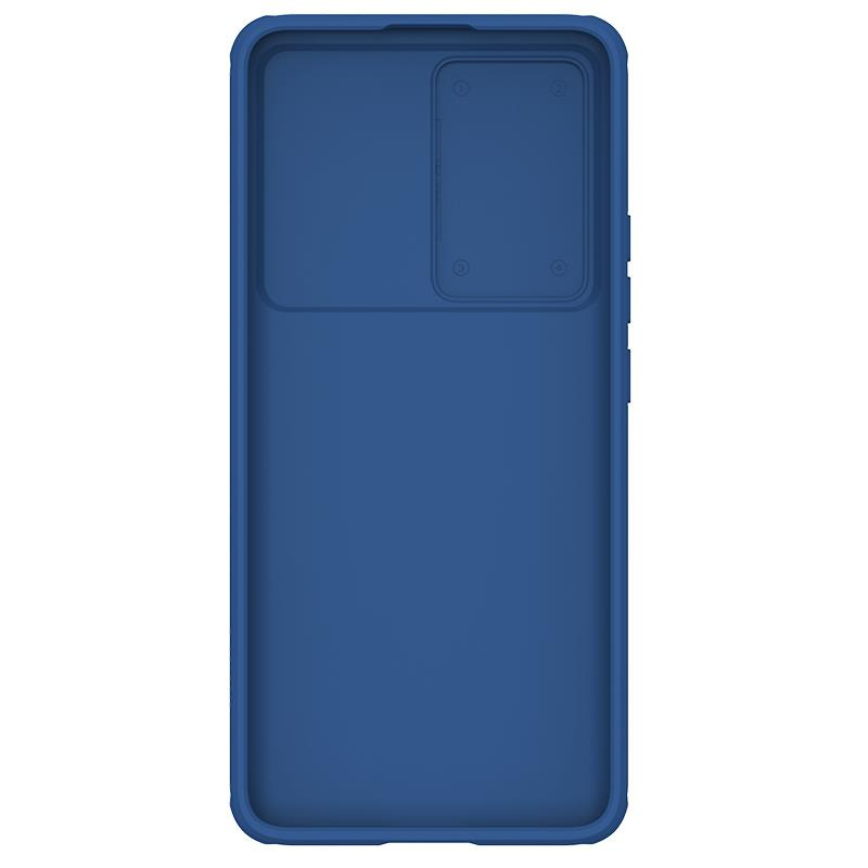 Nillkin CamShield Pro Xiaomi Poco F5 Pro/Redmi K60/K60 Pro blue