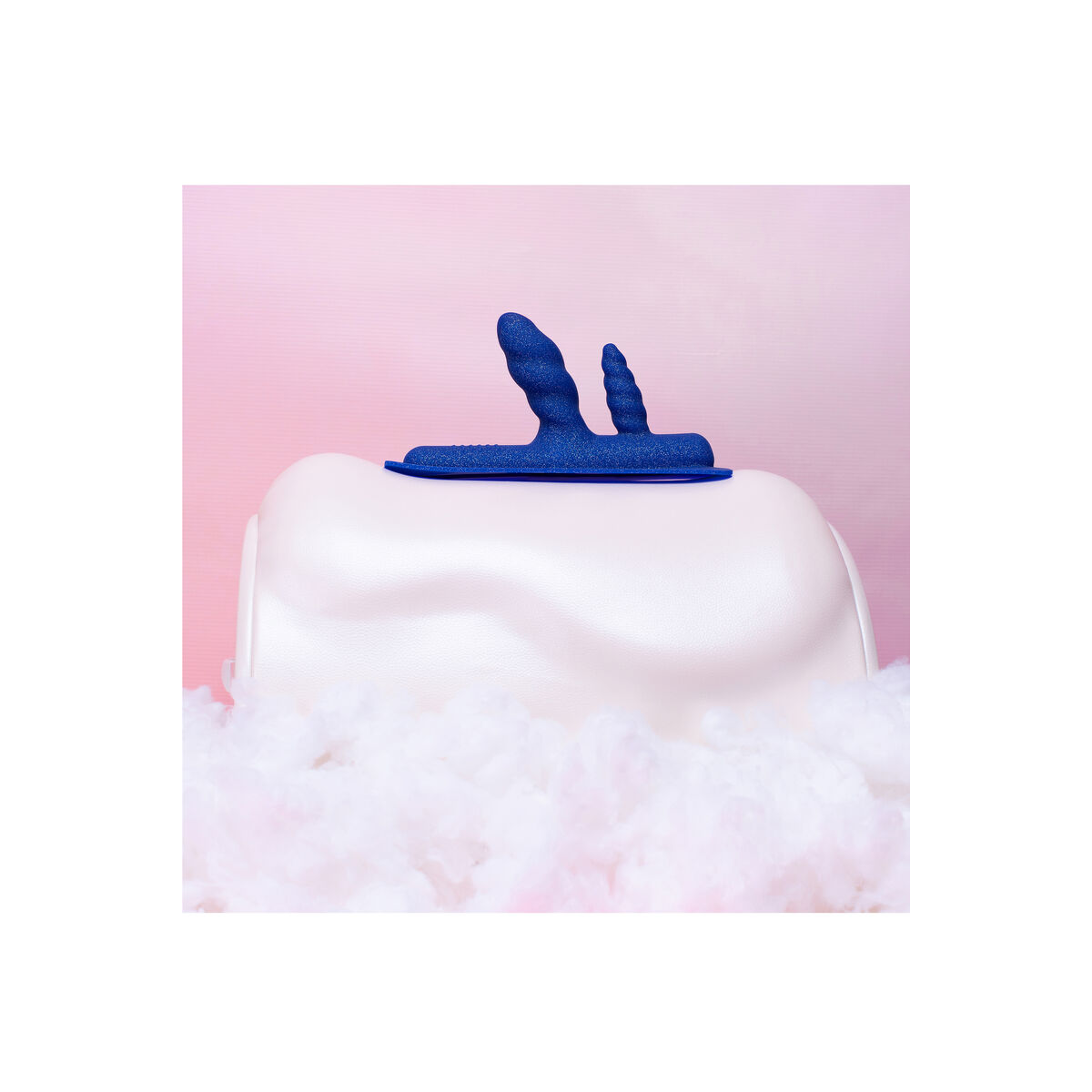 Masturbator The Cowgirl Unicorn Attachment Two-Nicorn
