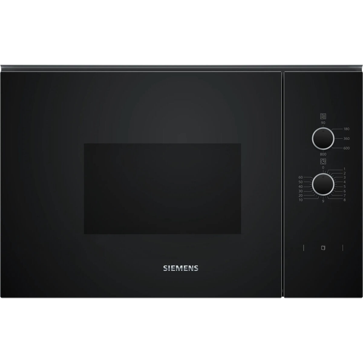 Oven Siemens AG