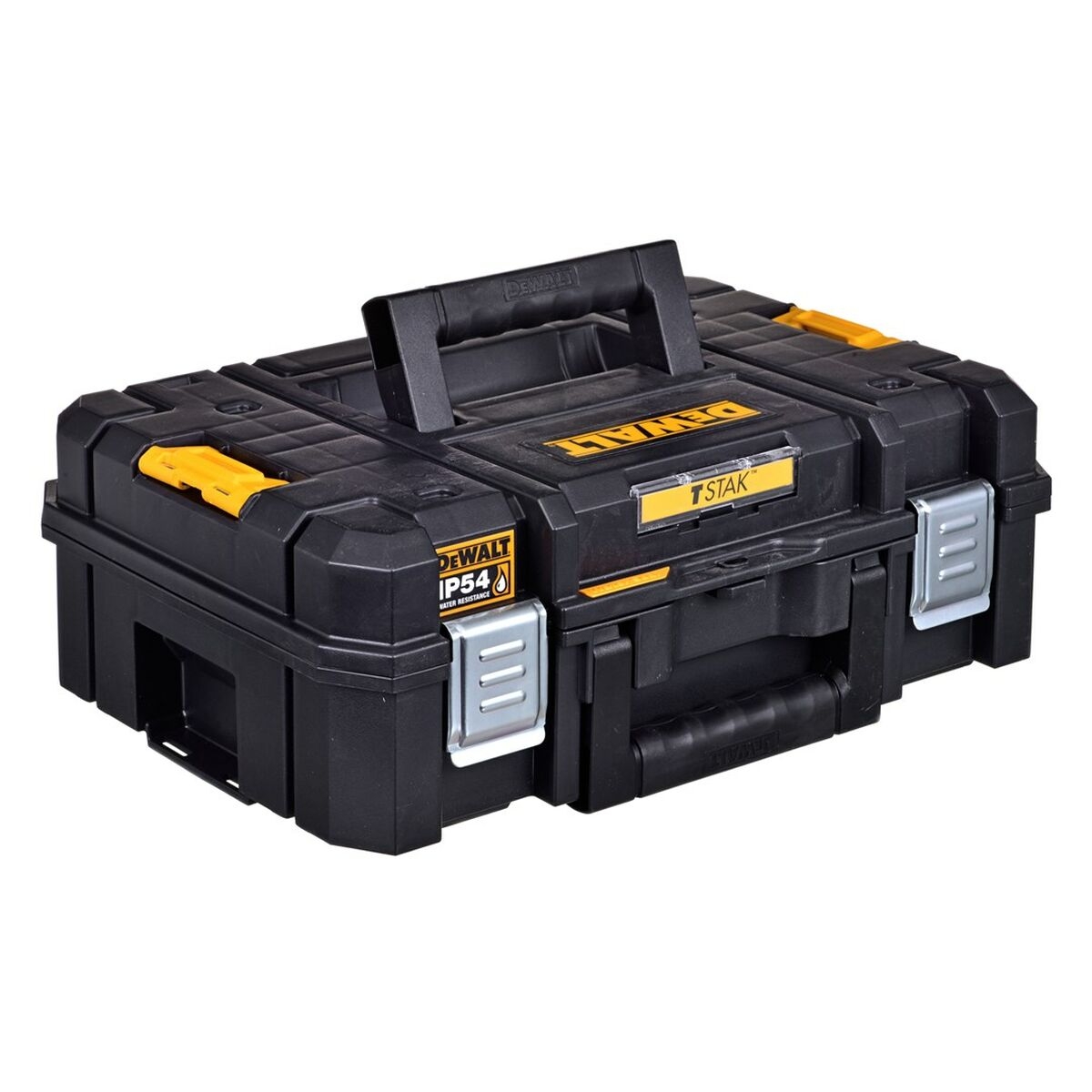 Toolbox Dewalt DWST83345-1 44 x 16,2 x 33,3 cm Toolbox Dewalt DWST83345-1 44 x 16,2 x 33,3 cm