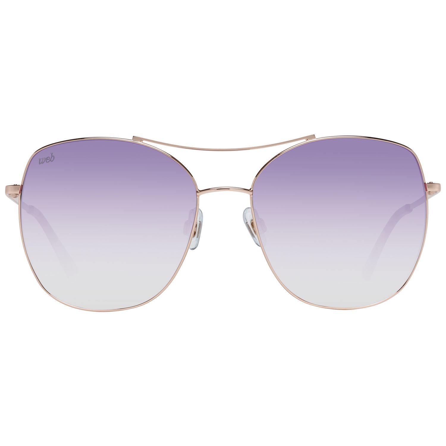 Okulary przeciwsłoneczne Damskie WEB EYEWEAR WE0245-5833Z ø 58 mm