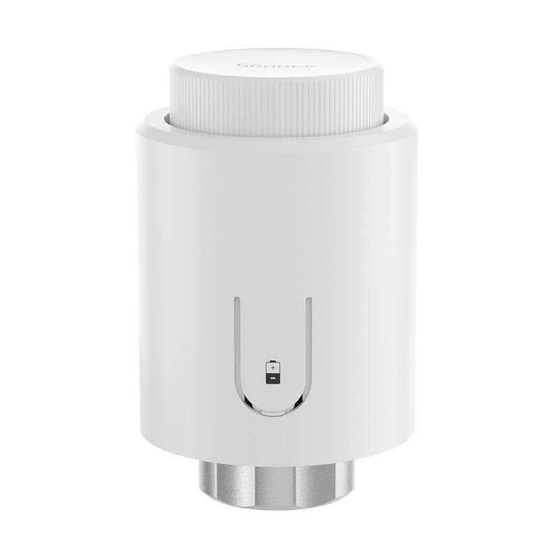 Sonoff TRVZB Zigbee 3.0 intelligent thermostatic head