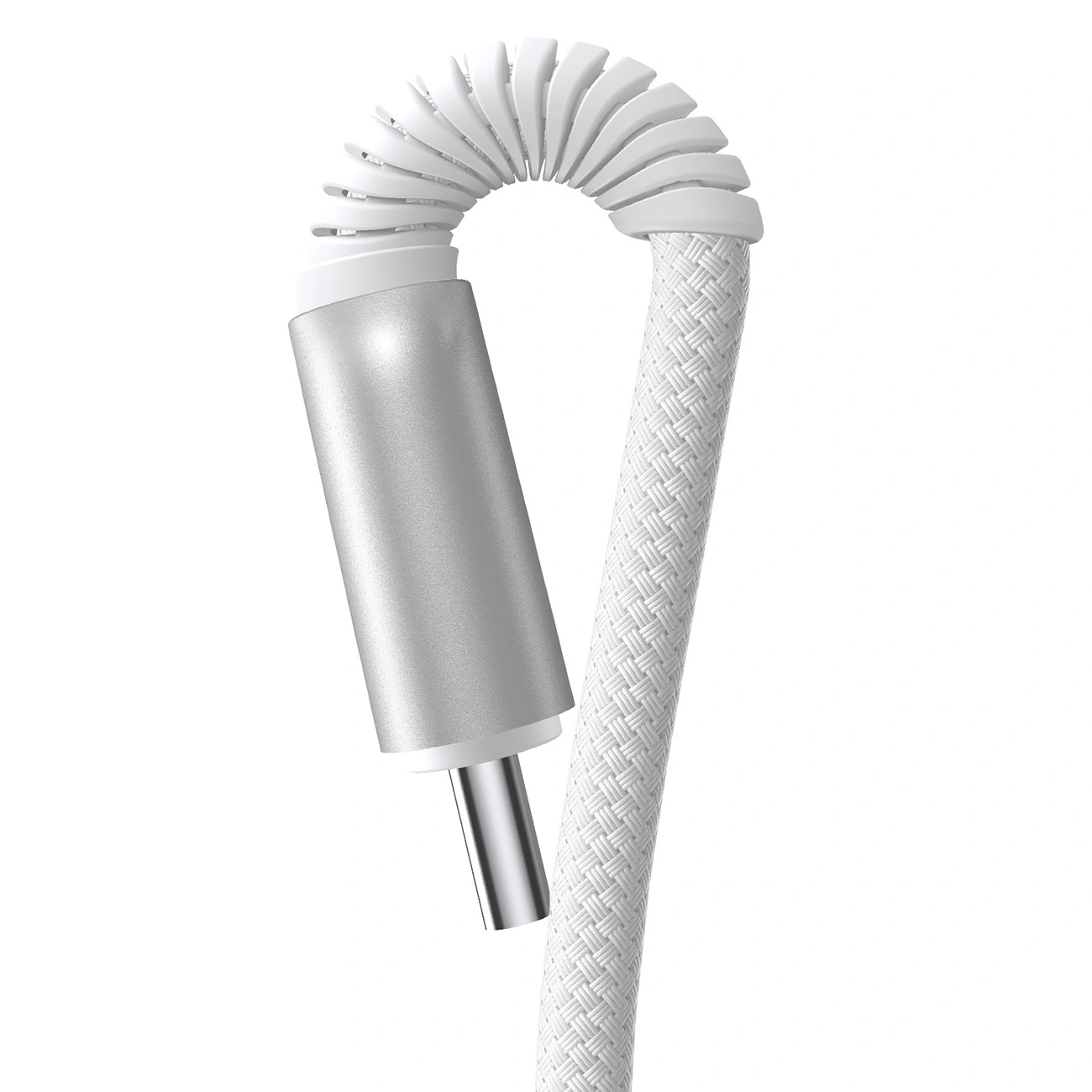 Joyroom S-A51 Cutting-Edge Series 3A USB-A / USB-C cable 1.2m grey