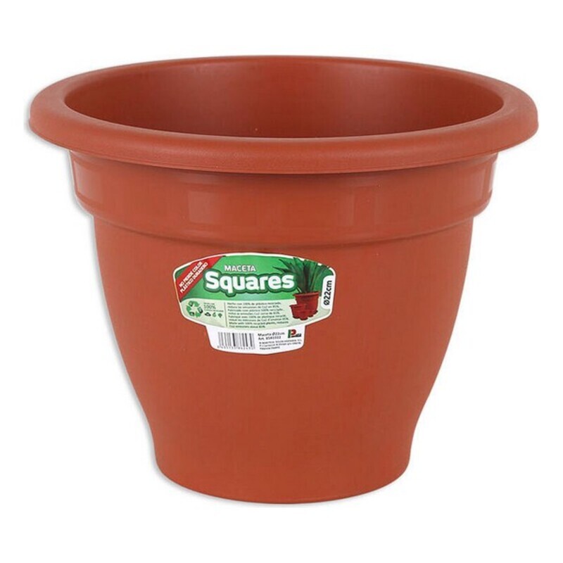 Plant pot Squares