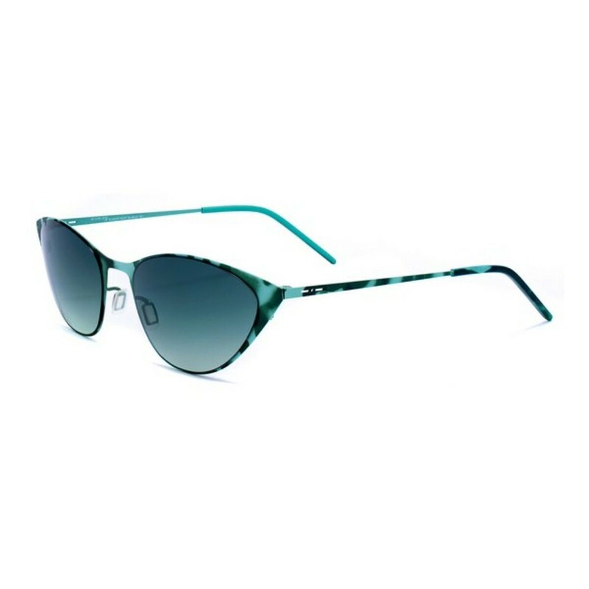 Okulary przeciwsłoneczne Damskie Italia Independent 0203-038-000 (55 mm) (ø 55 mm)