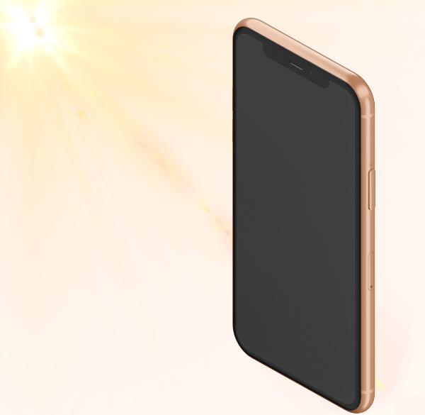 GrizzGlass PaperScreen Huawei Nova 9 SE