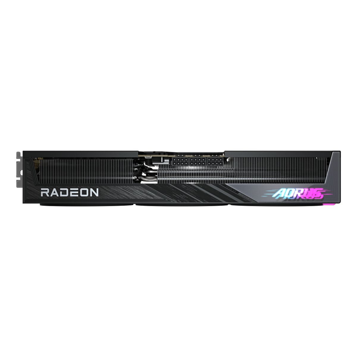 Graphics card Gigabyte 16 GB GDDR6 Graphics card Gigabyte 16 GB GDDR6