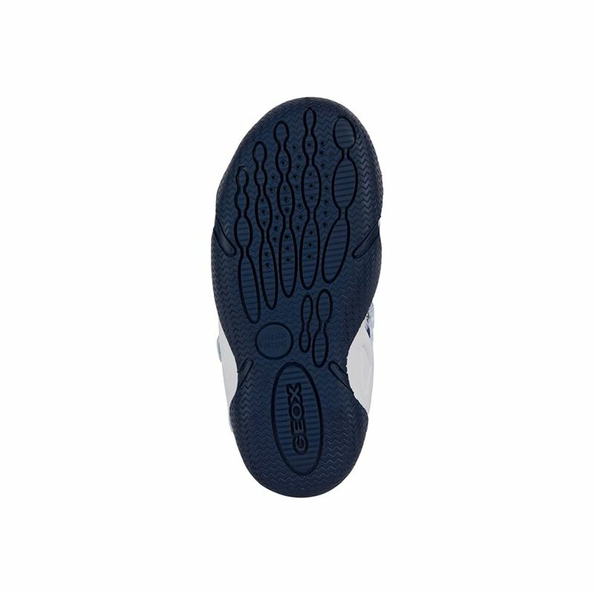 Children's sandals Geox Wader Blue Children's sandals Geox Wader Blue