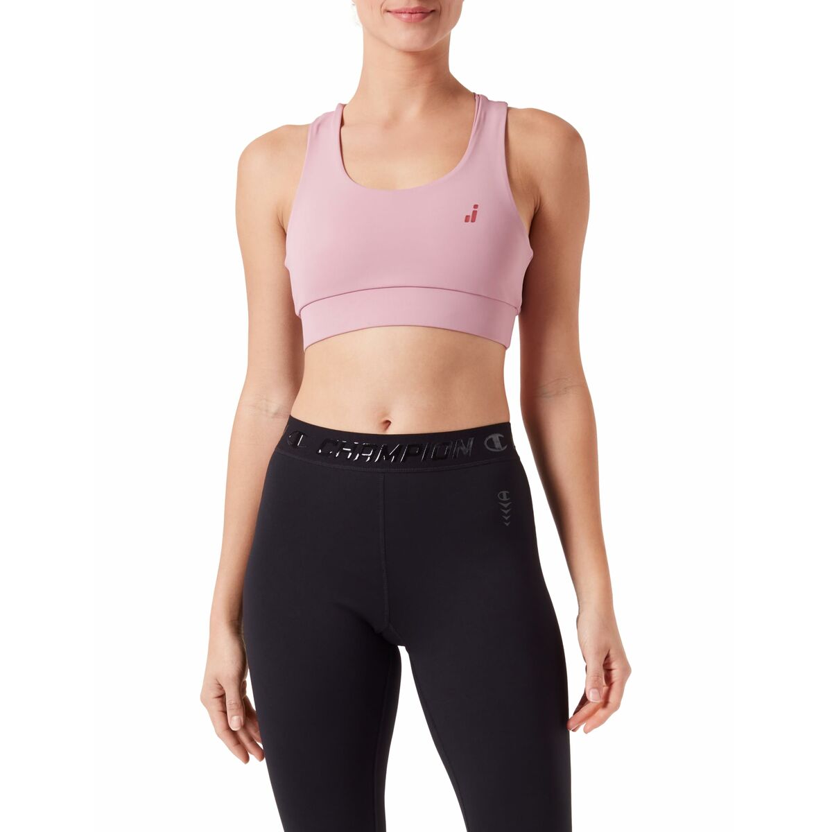 Women’s Sports Top Joluvi Mavi Pink