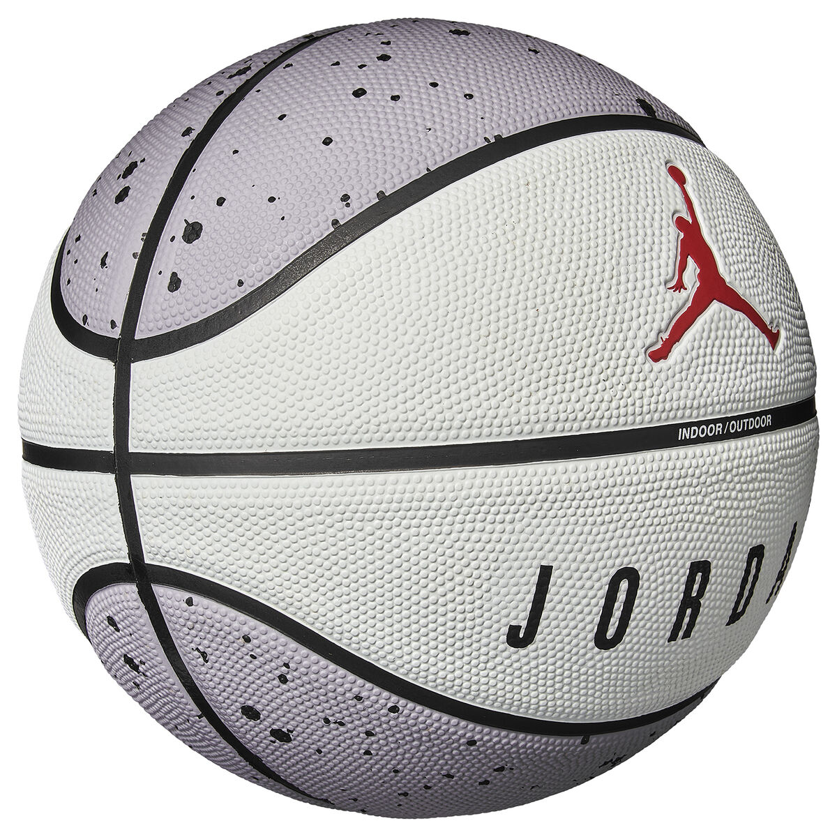 Basketball Ball Jordan JORDAN PLAYGROUND 2.0 J1008255049 049 Grey Synthetic 7