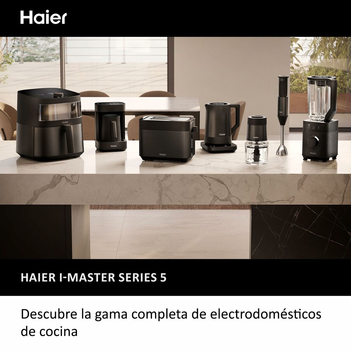 Air Fryer Cecotec HAF5TWA 011 Black 2000 W 6,5 L Air Fryer Cecotec HAF5TWA 011 Black 2000 W 6,5 L
