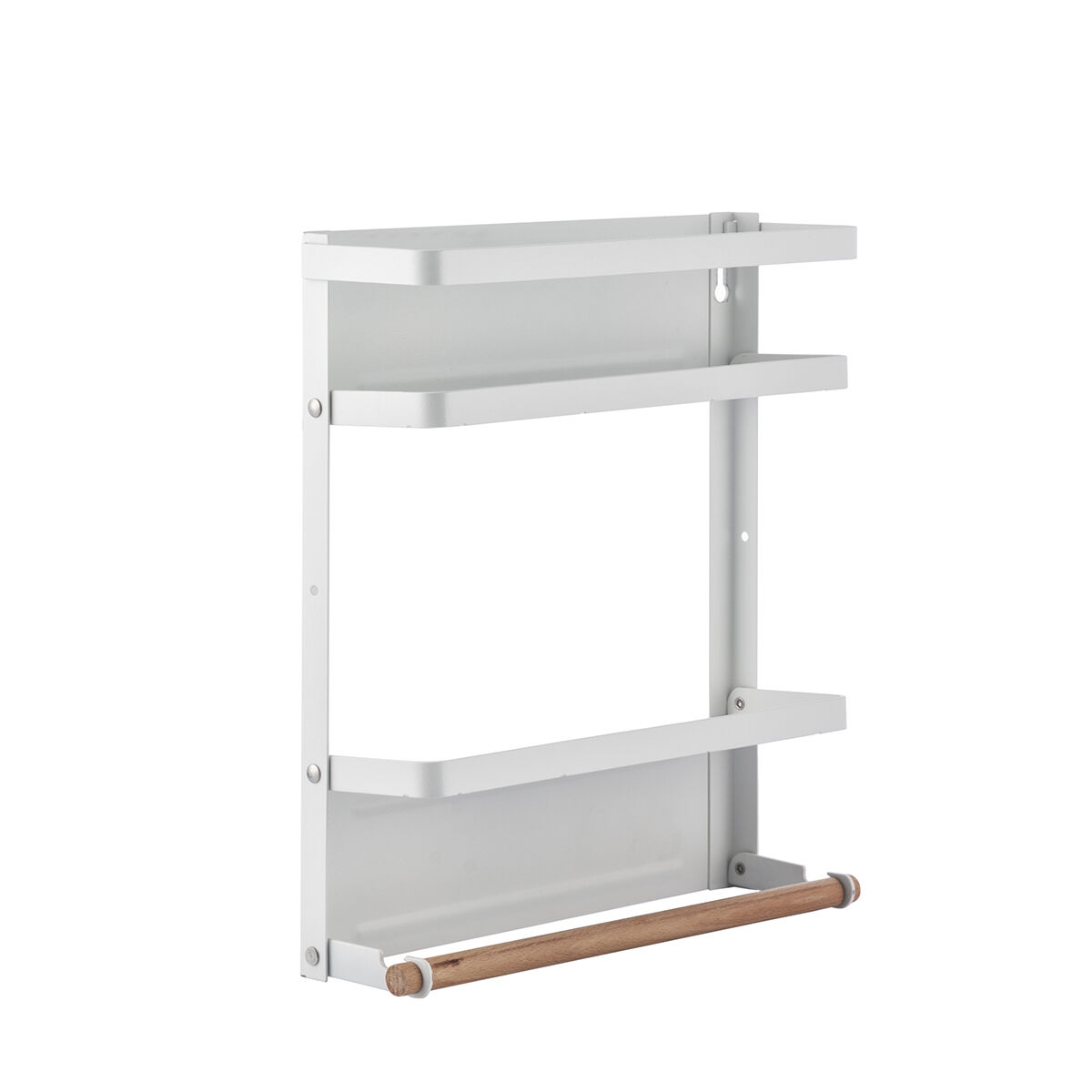 Magnetic Organiser Shelf MagoRac InnovaGoods Magnetic Organiser Shelf MagoRac InnovaGoods