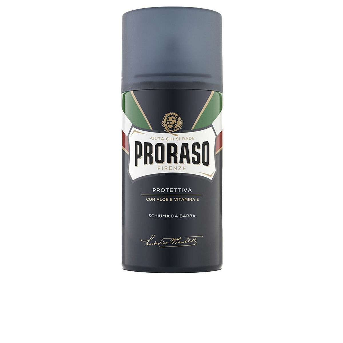 Shaving Foam Proraso