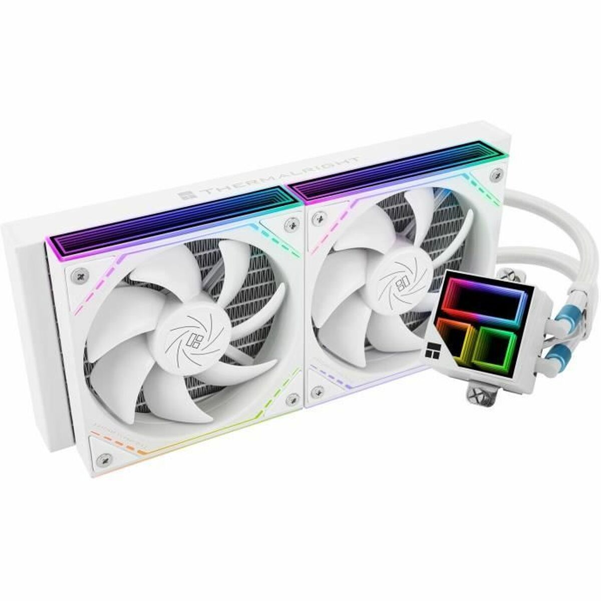 Liquid Cooling Kit Thermalright Frozen Infinity 240