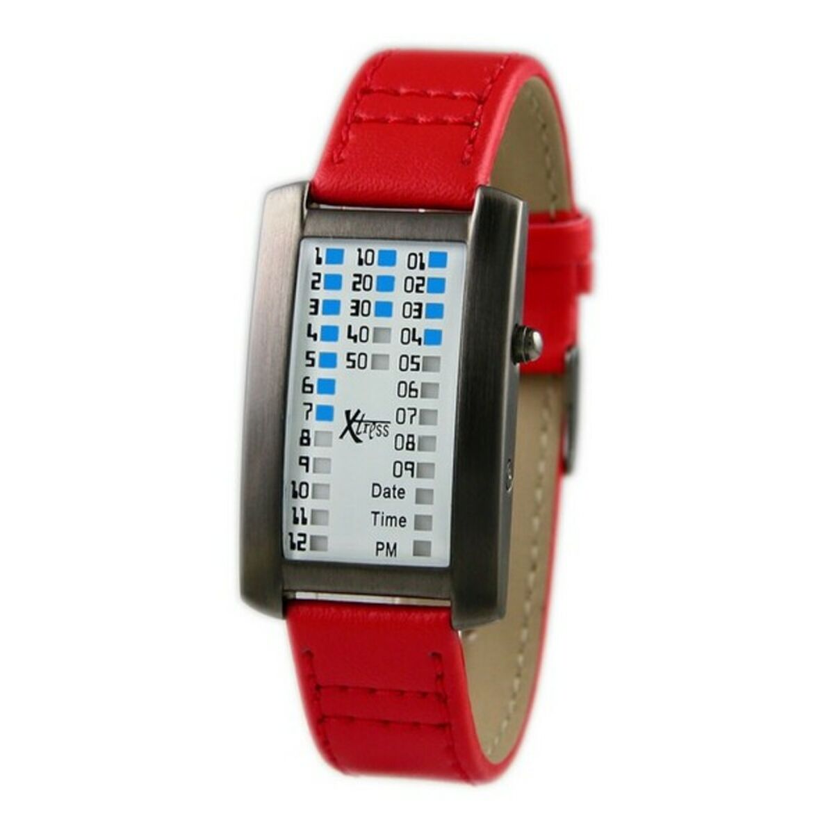 Zegarek Unisex XTRESS XDA1030R (Ø 27 mm)