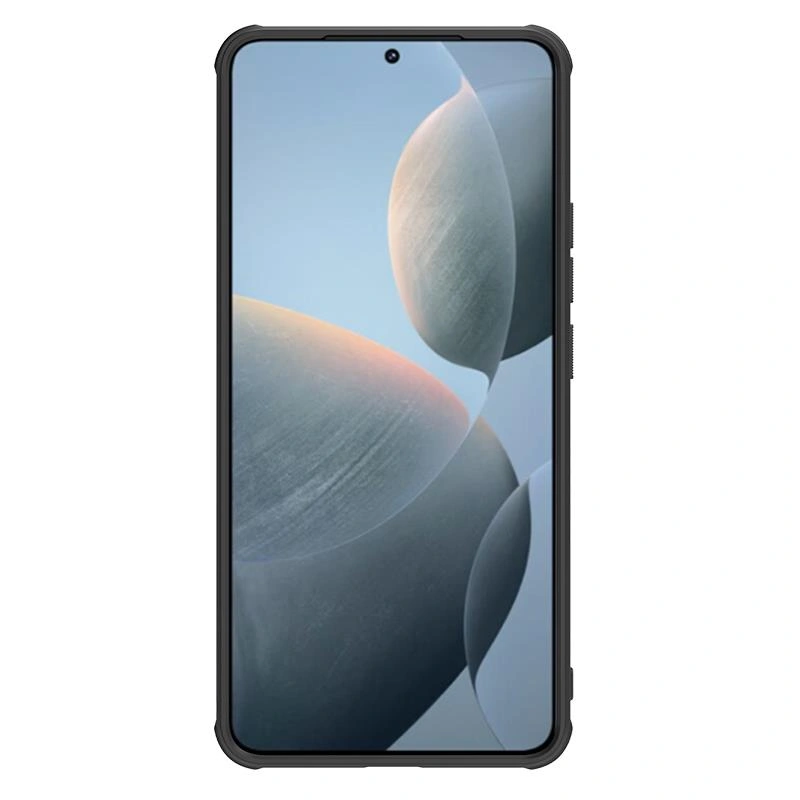 Nillkin Super Shield Pro Magnetic Xiaomi Redmi K70 / K70 Pro / POCO F6 Pro Black