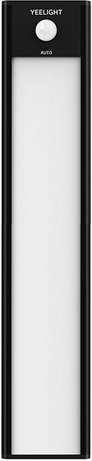 Yeelight Motion Sensor Closet Light 60cm 4000K (black)