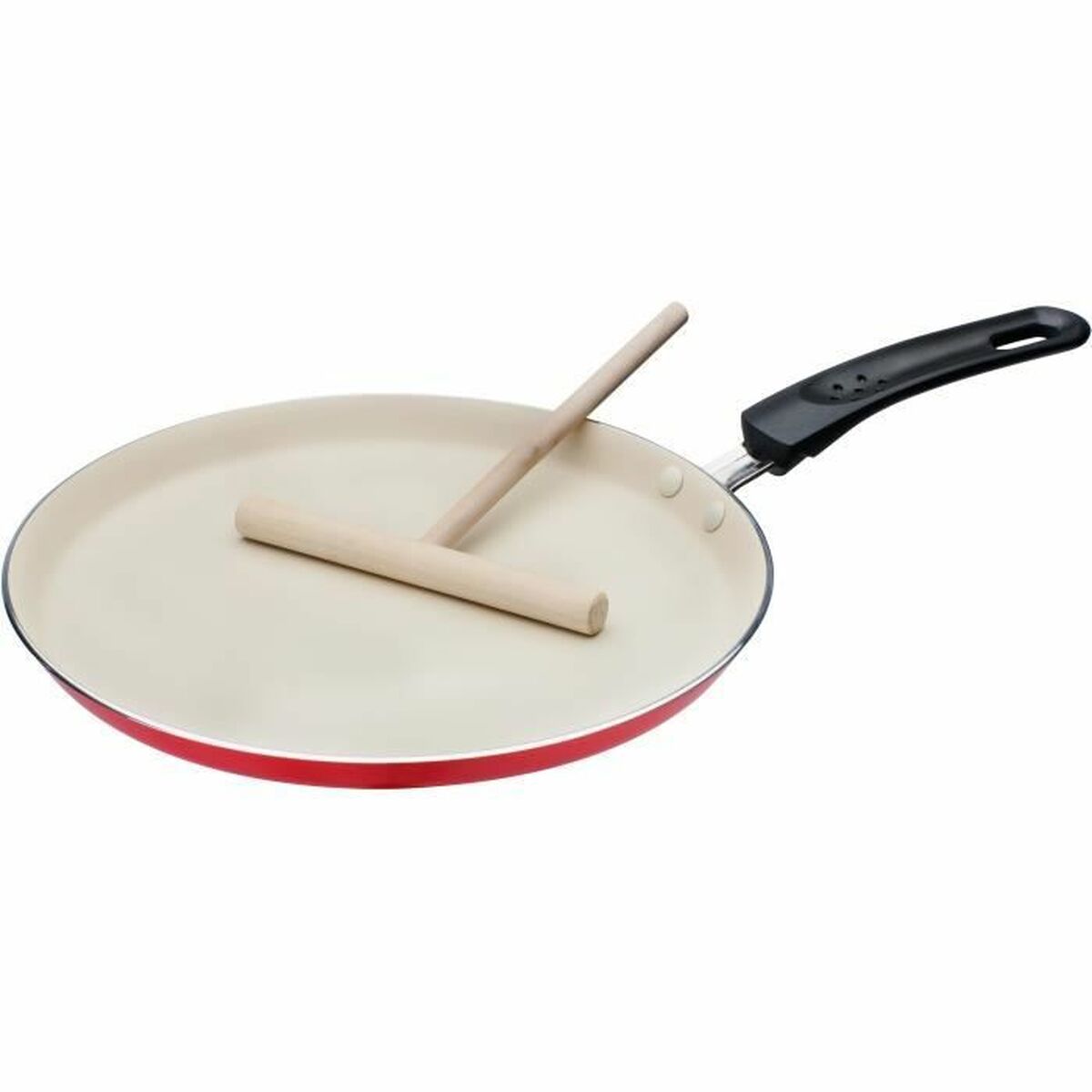 Crepe Maker GSW 456715 26 cm Crepe Maker GSW 456715 26 cm