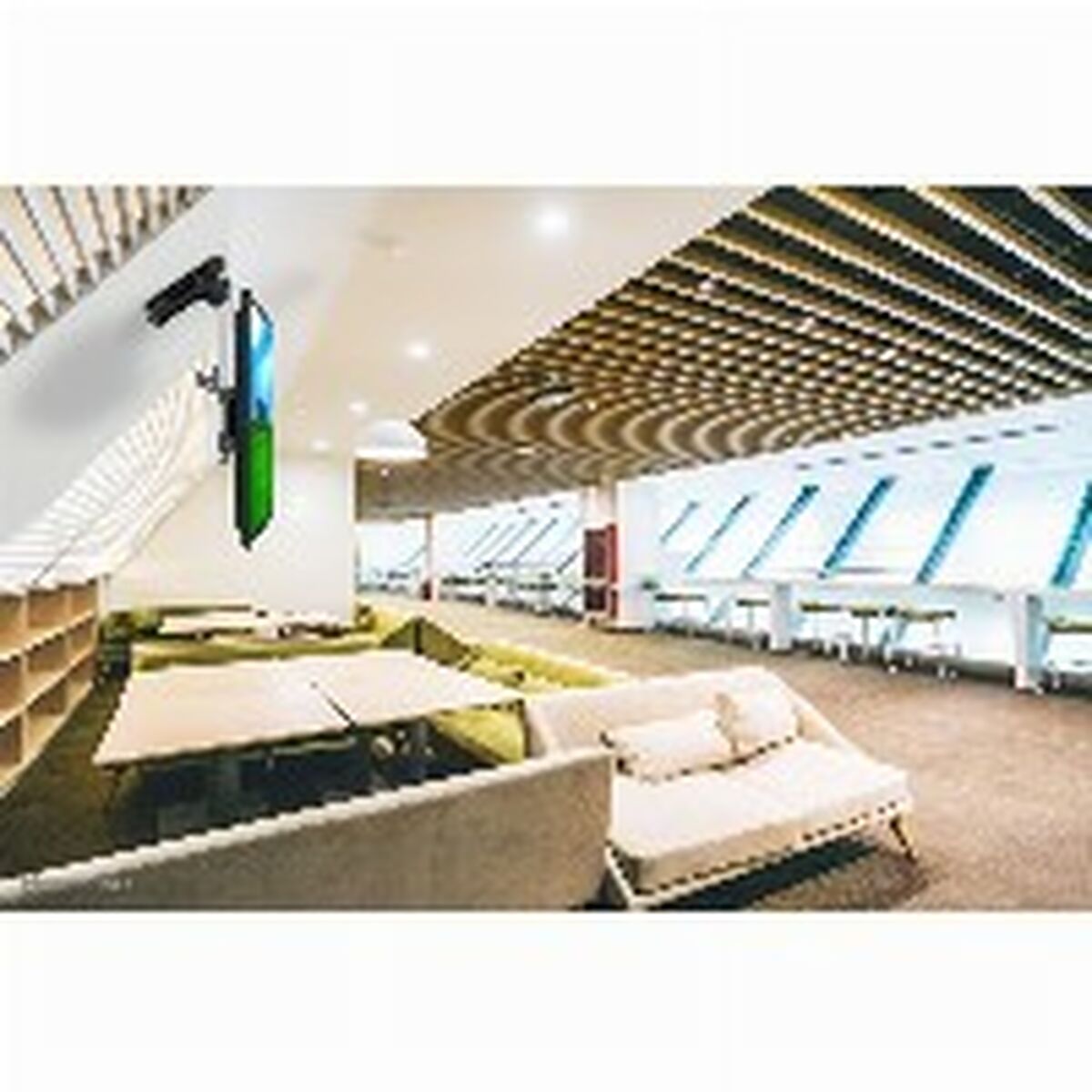 TV Mount Neomounts FPMA-C020BLACK 10" 40" 20 kg