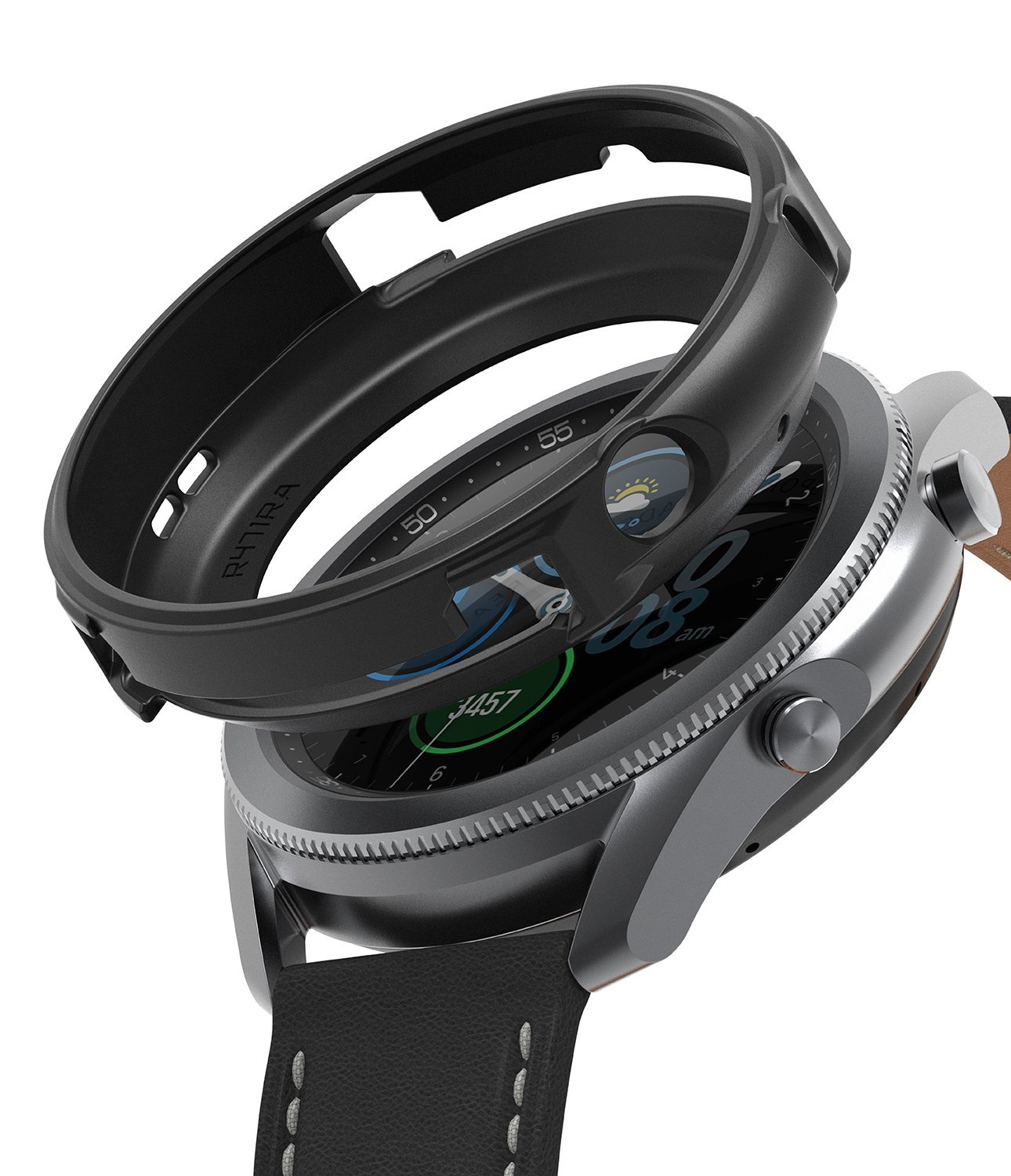 Ringke Air Sport Samsung Galaxy Watch 3 45mm Black