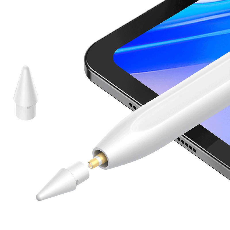 Baseus Smooth Writing 2 Stylus Pen (white)