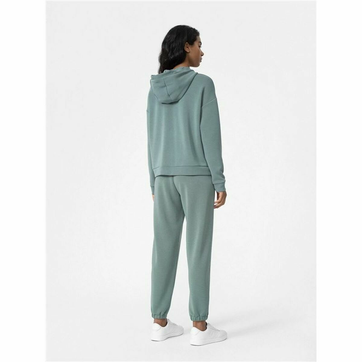 Adult's Tracksuit Bottoms 4F Yoga Adult's Tracksuit Bottoms 4F Yoga