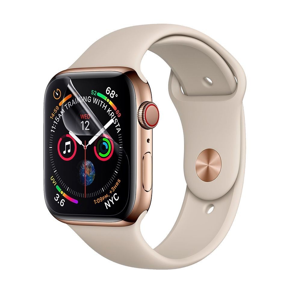 Spigen Neo Flex HD Apple Watch 5/4 (40mm)