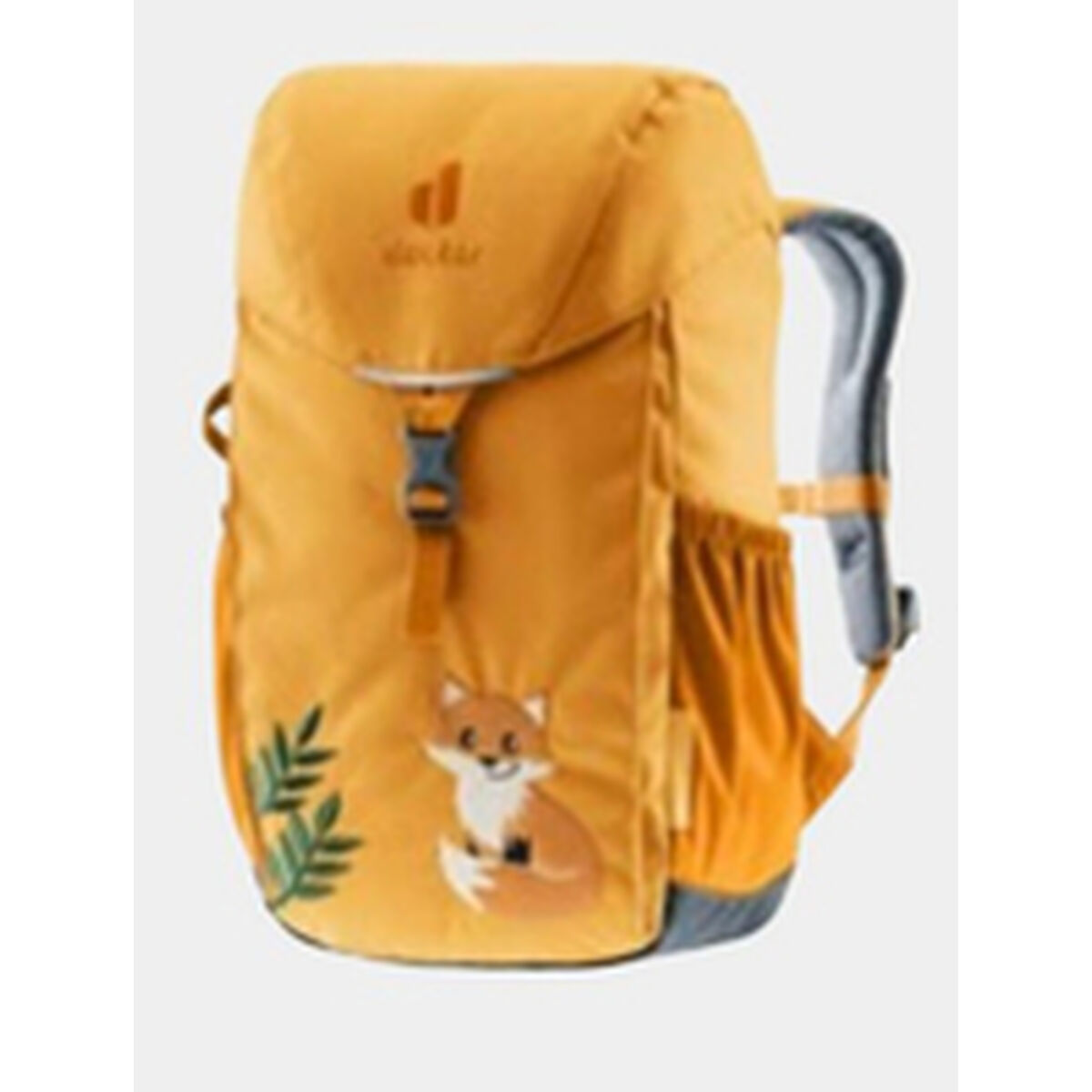 Gym Bag Deuter 361022599080 Orange
